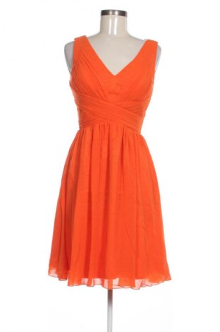 Šaty  Floyd, Velikost M, Barva Oranžová, Cena  529,00 Kč
