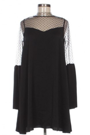 Kleid Foggi, Größe M, Farbe Schwarz, Preis 19,95 €