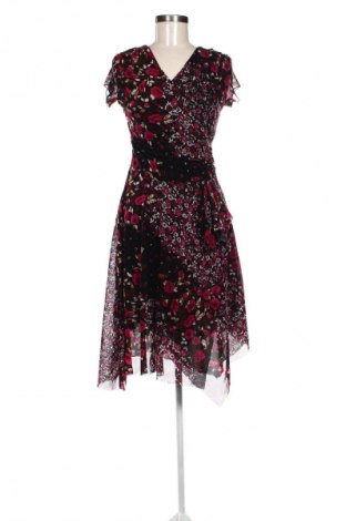 Šaty  Foglie Rosse, Velikost M, Barva Vícebarevné, Cena  652,00 Kč