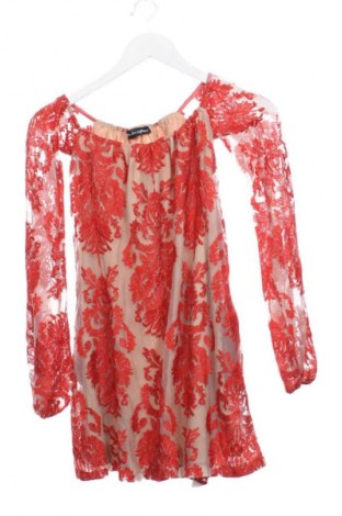 Šaty  For Love And Lemons, Velikost XS, Barva Vícebarevné, Cena  1 871,00 Kč