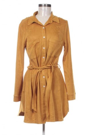 Kleid Forever 21, Größe M, Farbe Orange, Preis € 15,99