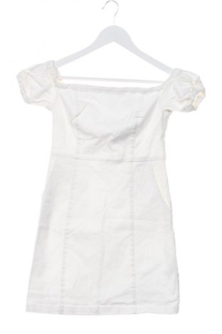 Šaty  Forever 21, Veľkosť S, Farba Kremová, Cena  13,81 €