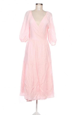Kleid Forever New, Größe L, Farbe Rosa, Preis 75,99 €