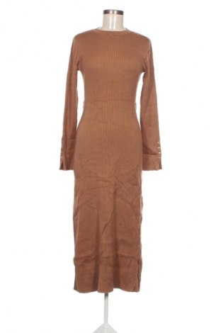 Kleid Forever New, Größe L, Farbe Braun, Preis 34,99 €