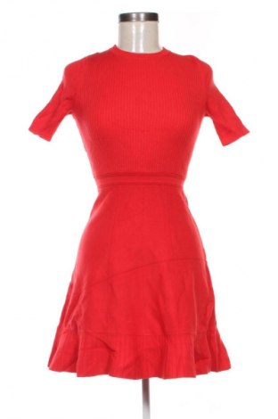 Šaty  Forever New, Veľkosť M, Farba Červená, Cena  21,95 €