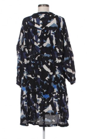 Φόρεμα Fransa, Μέγεθος 3XL, Χρώμα Πολύχρωμο, Τιμή 55,00 €