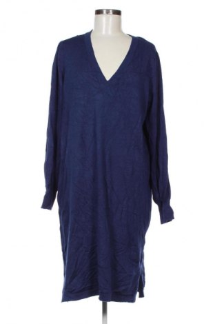 Sukienka Fransa, Rozmiar XL, Kolor Niebieski, Cena 47,99 zł