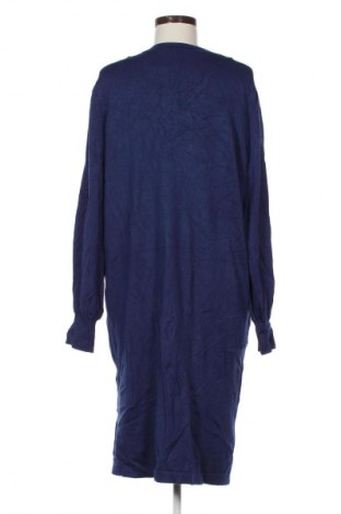 Sukienka Fransa, Rozmiar XL, Kolor Niebieski, Cena 47,99 zł