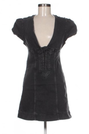 Kleid Free People, Größe M, Farbe Grau, Preis € 42,00