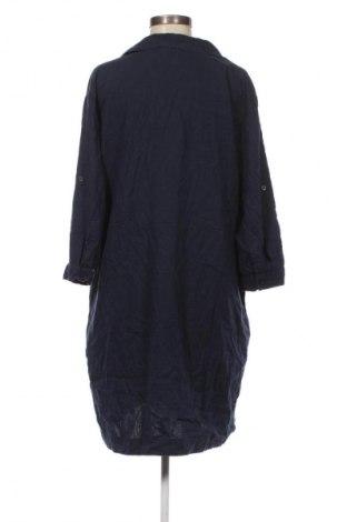 Φόρεμα Free Quent, Μέγεθος M, Χρώμα Μπλέ, Τιμή 5,99 €