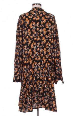 Φόρεμα Free Quent, Μέγεθος XL, Χρώμα Πολύχρωμο, Τιμή 24,45 €