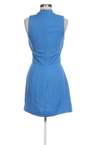 Rochie French Connection, Mărime S, Culoare Albastru, Preț 255,87 Lei