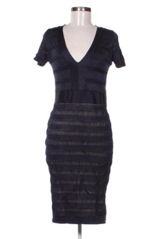 Šaty  French Connection, Velikost XL, Barva Modrá, Cena  1 190,00 Kč