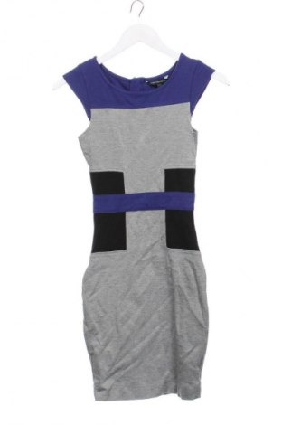 Šaty  French Connection, Velikost XS, Barva Vícebarevné, Cena  1 190,00 Kč