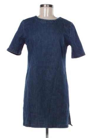 Kleid French Connection, Größe M, Farbe Blau, Preis € 50,24
