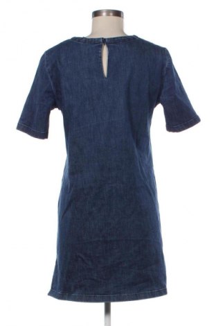 Kleid French Connection, Größe M, Farbe Blau, Preis € 50,24