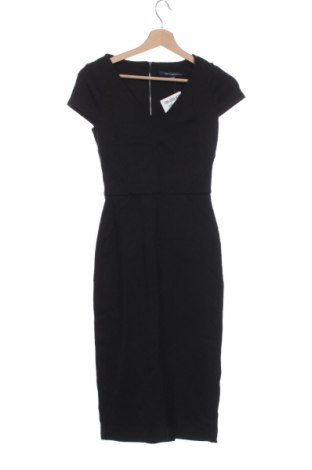 Sukienka French Connection, Rozmiar XS, Kolor Czarny, Cena 225,06 zł