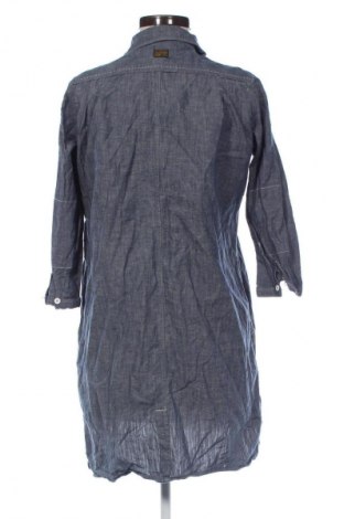 Kleid G-Star Raw, Größe M, Farbe Blau, Preis € 44,99