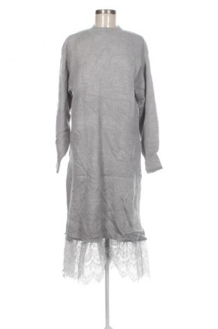 Sukienka GU, Rozmiar L, Kolor Szary, Cena 80,99 zł