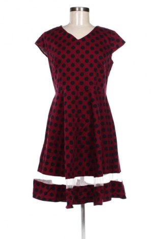 Sukienka Gardenwed, Rozmiar L, Kolor Czerwony, Cena 107,17 zł