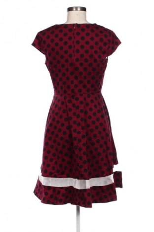 Sukienka Gardenwed, Rozmiar L, Kolor Czerwony, Cena 107,17 zł