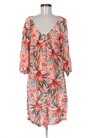 Kleid Geisha, Größe XXL, Farbe Mehrfarbig, Preis 15,99 €