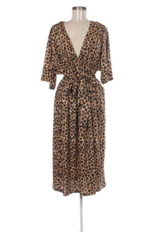 Рокля Gemo, Размер 3XL, Цвят Многоцветен, Цена 15,84 €