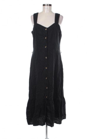 Рокля George, Размер L, Цвят Черен, Цена 24,55 €