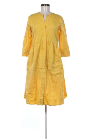 Φόρεμα Gerry Weber, Μέγεθος S, Χρώμα Κίτρινο, Τιμή 30,99 €