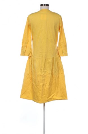 Φόρεμα Gerry Weber, Μέγεθος S, Χρώμα Κίτρινο, Τιμή 30,99 €