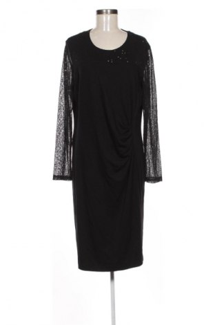 Kleid Gerry Weber, Größe XL, Farbe Schwarz, Preis 33,99 €
