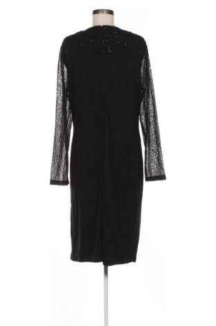 Kleid Gerry Weber, Größe XL, Farbe Schwarz, Preis 33,99 €