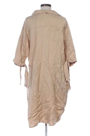 Рокля Gerry Weber, Размер L, Цвят Бежов, Цена 30,67 €