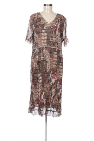 Šaty  Gerry Weber, Velikost L, Barva Vícebarevné, Cena  909,00 Kč