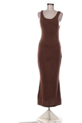 Šaty  Ghanda, Velikost L, Barva Hnědá, Cena  379,00 Kč