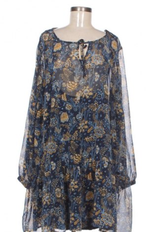 Šaty  Gina, Veľkosť XXL, Farba Viacfarebná, Cena  11,95 €