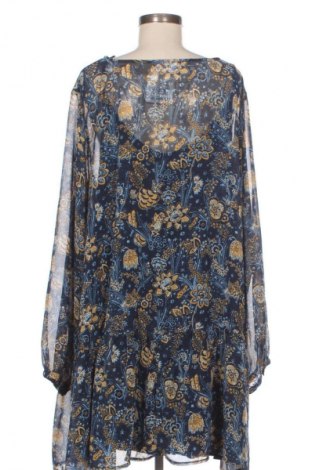 Šaty  Gina, Veľkosť XXL, Farba Viacfarebná, Cena  11,95 €
