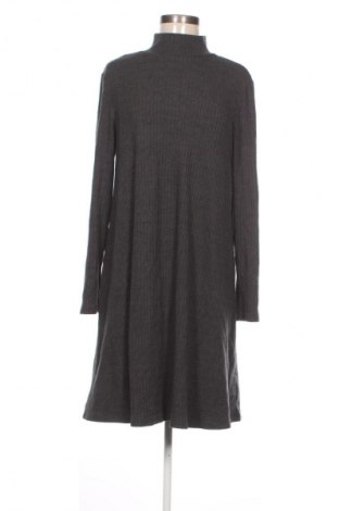 Rochie Gina, Mărime L, Culoare Gri, Preț 52,99 Lei