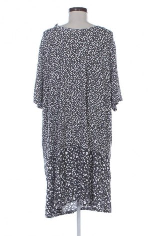 Φόρεμα Gina Benotti, Μέγεθος 3XL, Χρώμα Πολύχρωμο, Τιμή 9,99 €