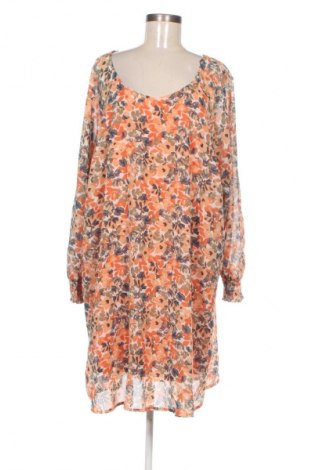 Sukienka Gina Benotti, Rozmiar 3XL, Kolor Kolorowy, Cena 37,99 zł