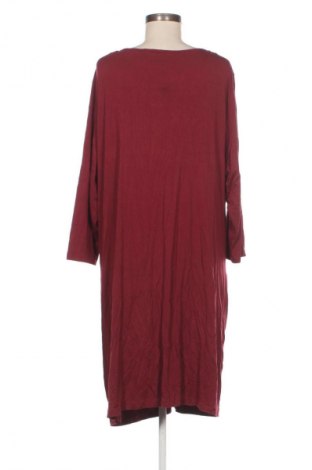 Ruha Gina Benotti, Méret 3XL, Szín Piros, Ár 3 659 Ft
