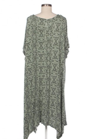 Kleid Gina Benotti, Größe 3XL, Farbe Mehrfarbig, Preis € 10,99