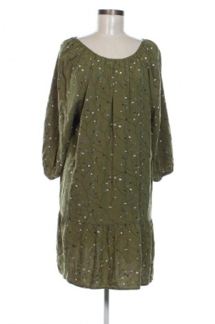 Kleid Gina Benotti, Größe XL, Farbe Mehrfarbig, Preis 11,99 €