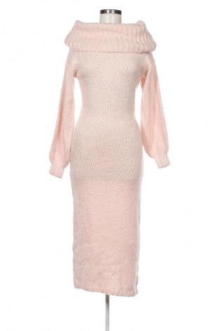 Φόρεμα Gina Tricot, Μέγεθος XS, Χρώμα Ρόζ , Τιμή 46,63 €