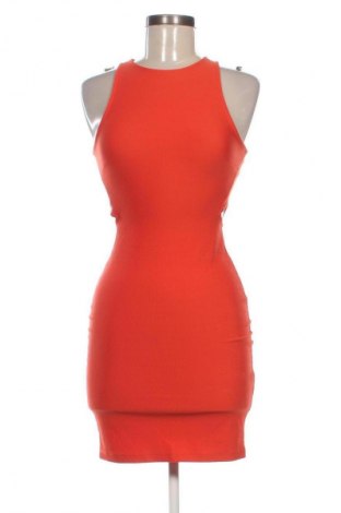 Φόρεμα Gina Tricot, Μέγεθος XS, Χρώμα Πορτοκαλί, Τιμή 13,81 €