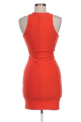 Φόρεμα Gina Tricot, Μέγεθος XS, Χρώμα Πορτοκαλί, Τιμή 13,81 €
