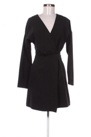 Kleid Gina Tricot, Größe XS, Farbe Schwarz, Preis € 13,79