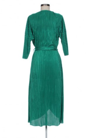 Šaty  Gina Tricot, Velikost M, Barva Zelená, Cena  671,00 Kč