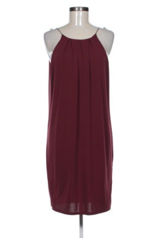 Φόρεμα Gina Tricot, Μέγεθος L, Χρώμα Κόκκινο, Τιμή 23,44 €