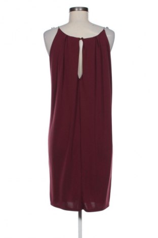 Φόρεμα Gina Tricot, Μέγεθος L, Χρώμα Κόκκινο, Τιμή 23,44 €